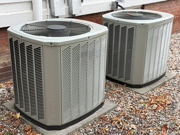 Reliable Air Conditioning Repair contractor in Glenwood, NC by Leonard HVAC